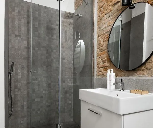 San Michele By Wonderful Italy * 볼로냐