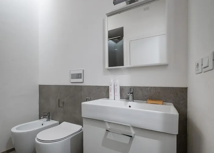 San Michele By Wonderful Italy Apartament *