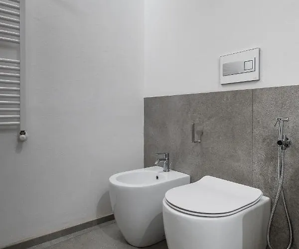 San Michele By Wonderful Italy Apartament Bolonia