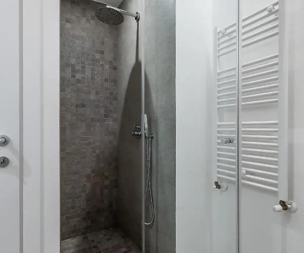 Apartament San Michele By Wonderful Italy