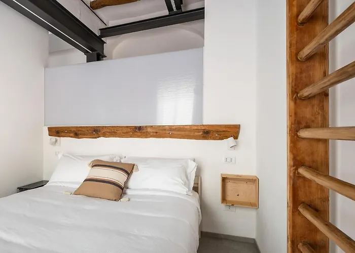 San Michele By Wonderful Italy Apartament