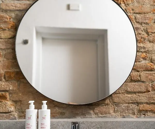 San Michele By Wonderful Italy Apartament *