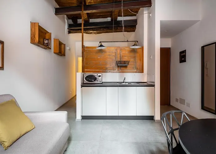 Apartament San Michele By Wonderful Italy