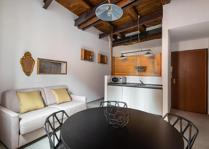 San Michele By Wonderful Italy * 볼로냐