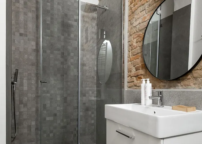 Apartament San Michele By Wonderful Italy Bolonia