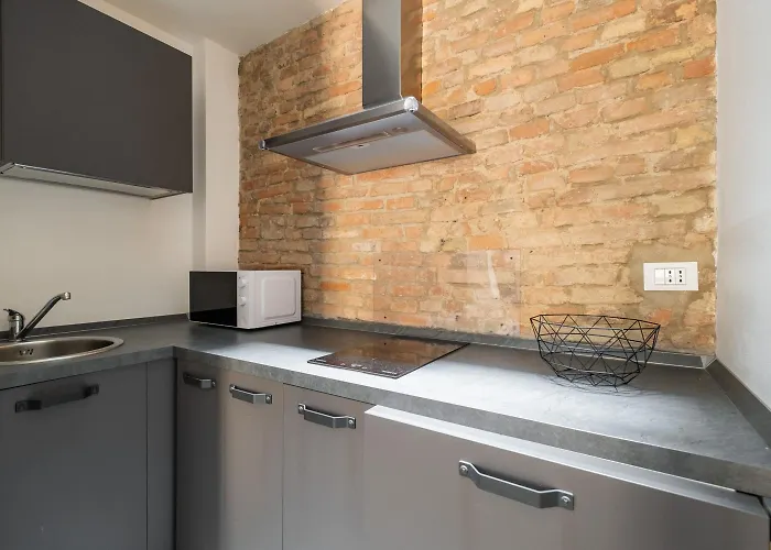 Apartament San Michele By Wonderful Italy Bolonia