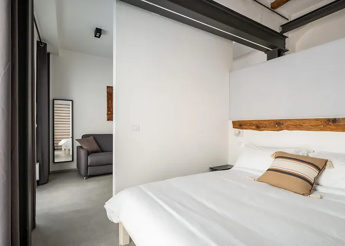 Apartament San Michele By Wonderful Italy Bolonia