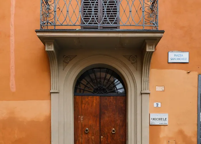 San Michele By Wonderful Italy *