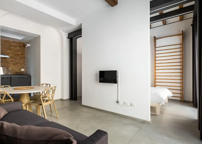 San Michele By Wonderful Italy Apartament Bolonia