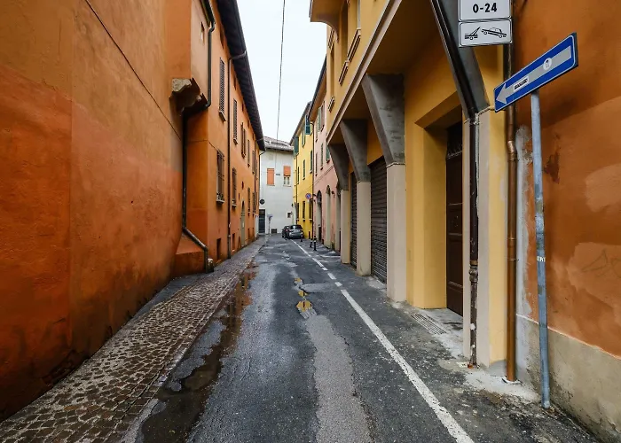 San Michele By Wonderful Italy Apartament *