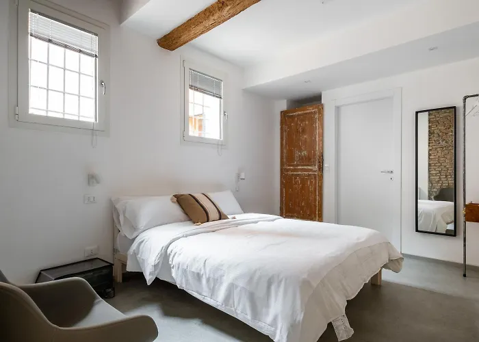 San Michele By Wonderful Italy Apartament