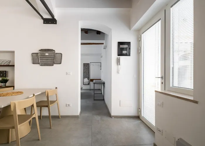 San Michele By Wonderful Italy Apartament Bolonia