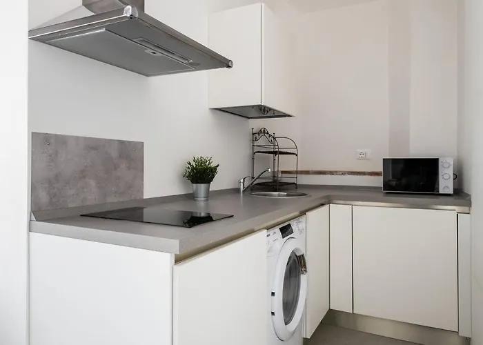 Apartament San Michele By Wonderful Italy Bolonia