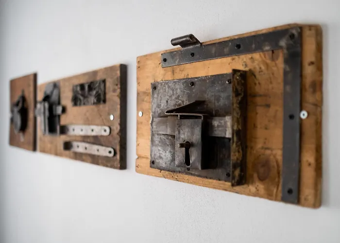 San Michele By Wonderful Italy