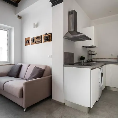 Appartement San Michele By Wonderful Italy *