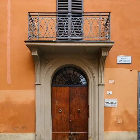 San Michele By Wonderful Italy Bolonya