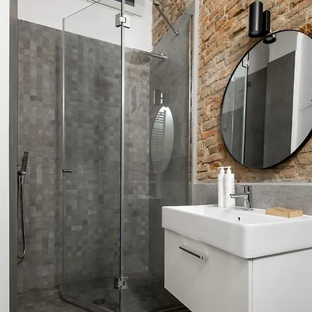 Appartement San Michele By Wonderful Italy Bologna