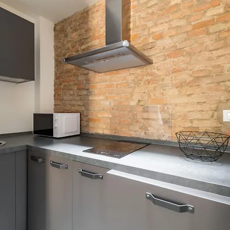 Appartement San Michele By Wonderful Italy Bologna
