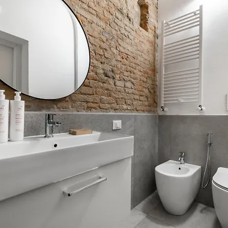 Appartement San Michele By Wonderful Italy Bologna