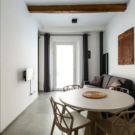 Appartement San Michele By Wonderful Italy *