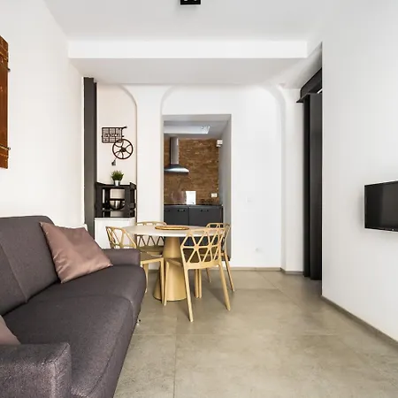 San Michele By Wonderful Italy Appartement *