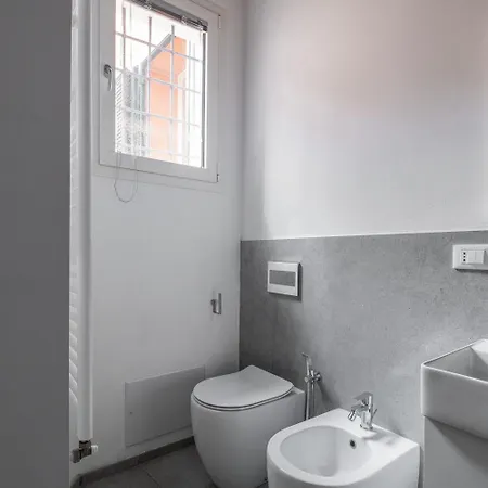 Appartement San Michele By Wonderful Italy Bologna