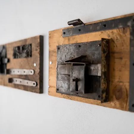 San Michele By Wonderful Italy