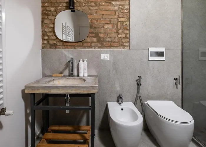 San Michele By Wonderful Italy Μπολόνια