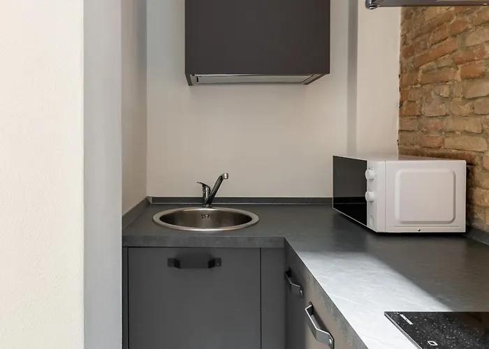 San Michele By Wonderful Italy Διαμέρισμα