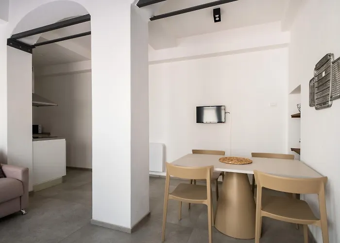 San Michele By Wonderful Italy * Μπολόνια